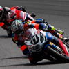 鈴鹿8時間耐久ロードレース2011