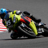鈴鹿8時間耐久ロードレース2011