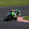 鈴鹿8時間耐久ロードレース2011