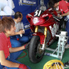 鈴鹿8時間耐久ロードレース2011