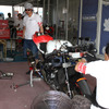 鈴鹿8時間耐久ロードレース2011