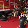 鈴鹿8時間耐久ロードレース2011