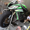鈴鹿8時間耐久ロードレース2011