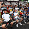 鈴鹿8時間耐久ロードレース2011