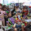 鈴鹿8時間耐久ロードレース2011