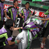鈴鹿8時間耐久ロードレース2011