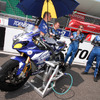 鈴鹿8時間耐久ロードレース2011