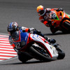 鈴鹿8時間耐久ロードレース2011