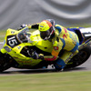 鈴鹿8時間耐久ロードレース2011