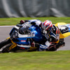 鈴鹿8時間耐久ロードレース2011