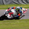 鈴鹿8時間耐久ロードレース2011