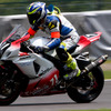 鈴鹿8時間耐久ロードレース2011