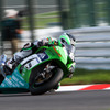 鈴鹿8時間耐久ロードレース2011