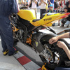 鈴鹿8時間耐久ロードレース2011