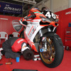 鈴鹿8時間耐久ロードレース2011