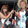 鈴鹿8時間耐久ロードレース2011