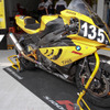 鈴鹿8時間耐久ロードレース2011