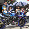 鈴鹿8時間耐久ロードレース2011
