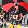 鈴鹿8時間耐久ロードレース2011