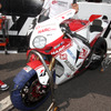 鈴鹿8時間耐久ロードレース2011