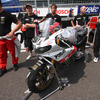 鈴鹿8時間耐久ロードレース2011