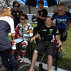 鈴鹿8時間耐久ロードレース2011