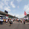 鈴鹿8時間耐久ロードレース2011