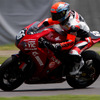 鈴鹿8時間耐久ロードレース2011