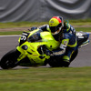 鈴鹿8時間耐久ロードレース2011