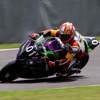 鈴鹿8時間耐久ロードレース2011