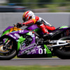 鈴鹿8時間耐久ロードレース2011