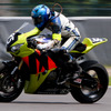 鈴鹿8時間耐久ロードレース2011