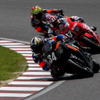 鈴鹿8時間耐久ロードレース2011
