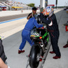 鈴鹿8時間耐久ロードレース2011