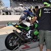 鈴鹿8時間耐久ロードレース2011