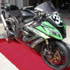 鈴鹿8時間耐久ロードレース2011
