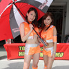 鈴鹿8時間耐久ロードレース2011