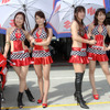 鈴鹿8時間耐久ロードレース2011