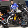 鈴鹿8時間耐久ロードレース2011