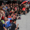 鈴鹿8時間耐久ロードレース2011