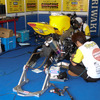 鈴鹿8時間耐久ロードレース2011