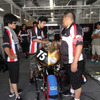 鈴鹿8時間耐久ロードレース2011