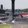 鈴鹿8時間耐久ロードレース2011
