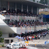 鈴鹿8時間耐久ロードレース2011