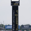 鈴鹿8時間耐久ロードレース2011
