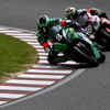 鈴鹿8時間耐久ロードレース2011