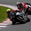 鈴鹿8時間耐久ロードレース2011