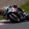 鈴鹿8時間耐久ロードレース2011
