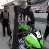 鈴鹿8時間耐久ロードレース2011