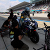 鈴鹿8時間耐久ロードレース2011